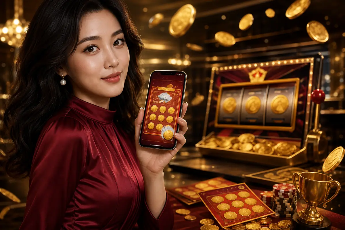 m88moi jackpot thắng lớn